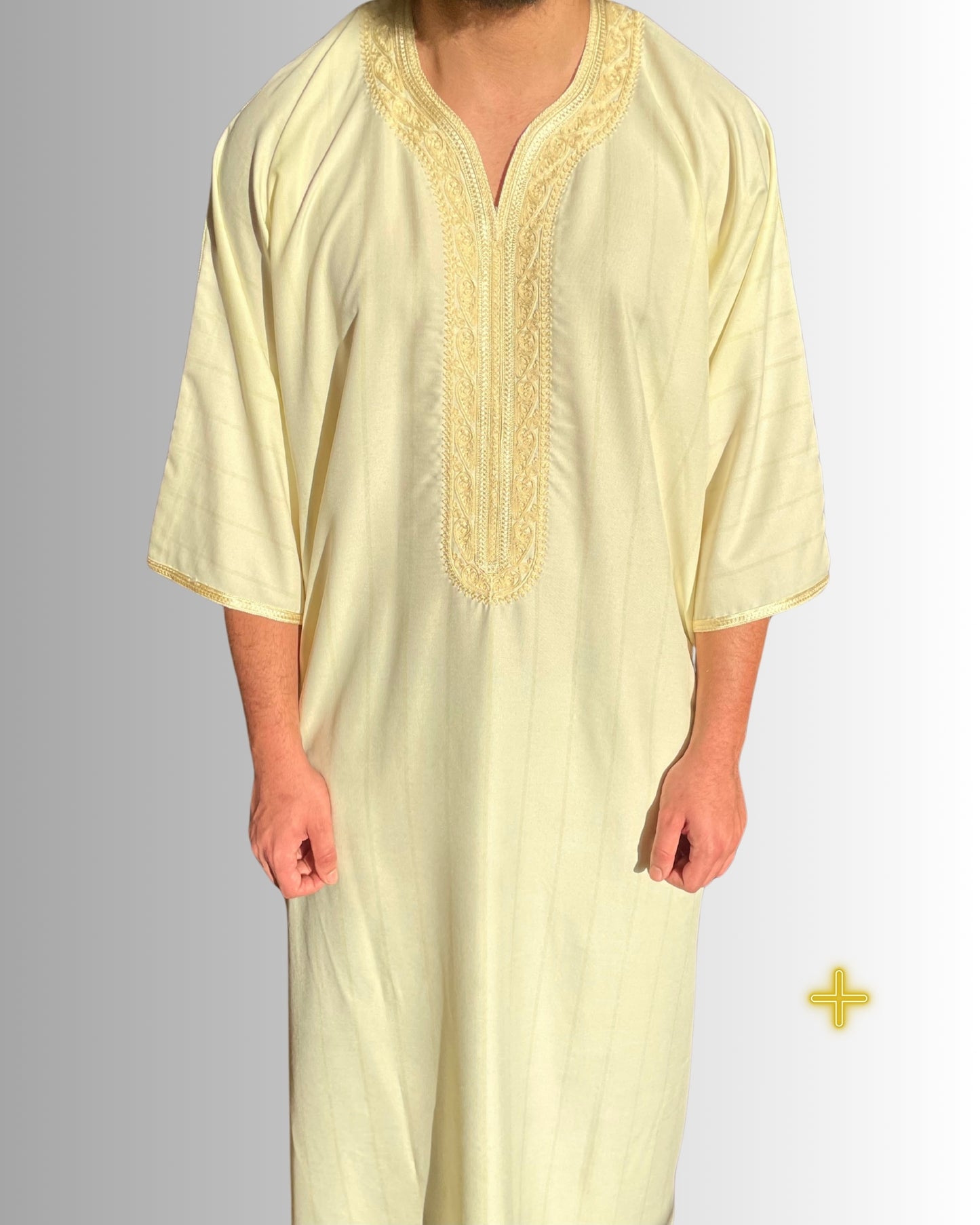 ABAYA+ Gold