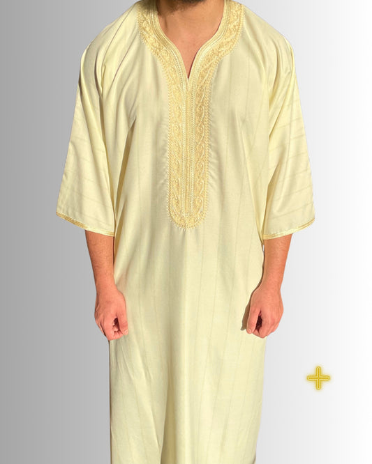 ABAYA+ Gold