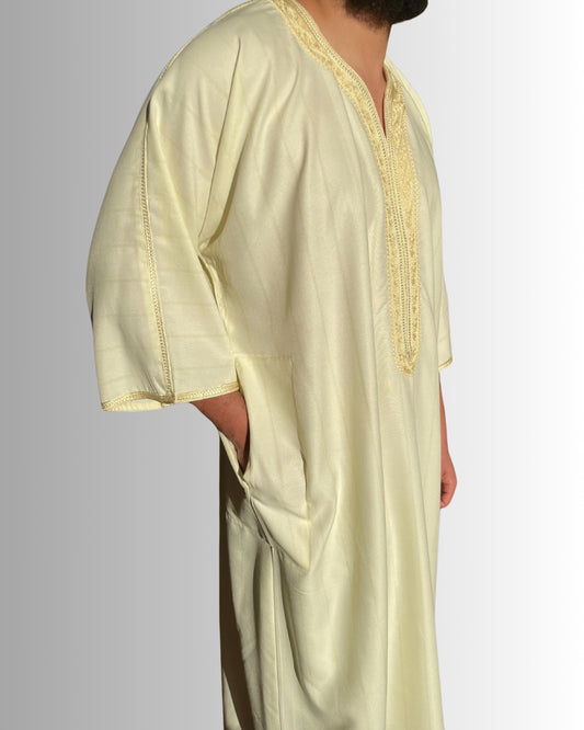 ABAYA+ Gold