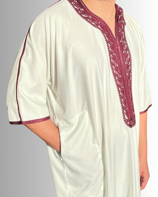 ABAYA+ WitRood