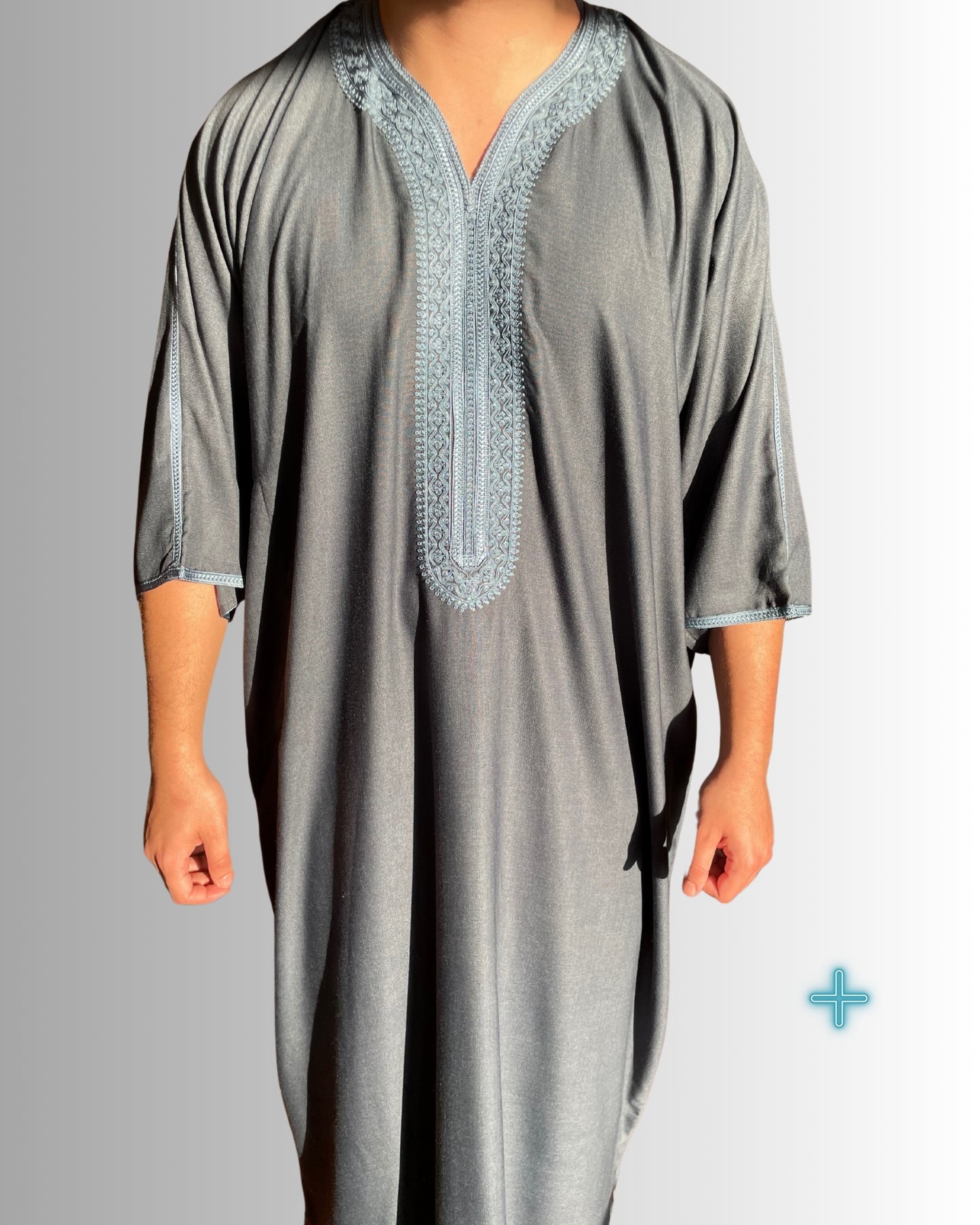 ABAYA+ Türkis