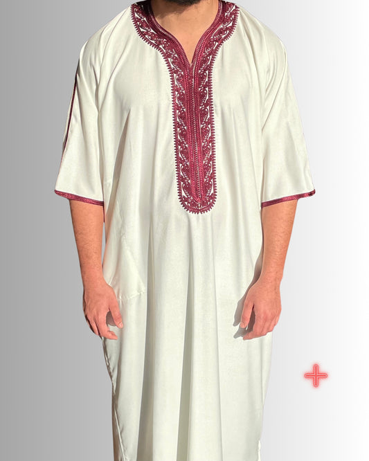 ABAYA+ WitRood