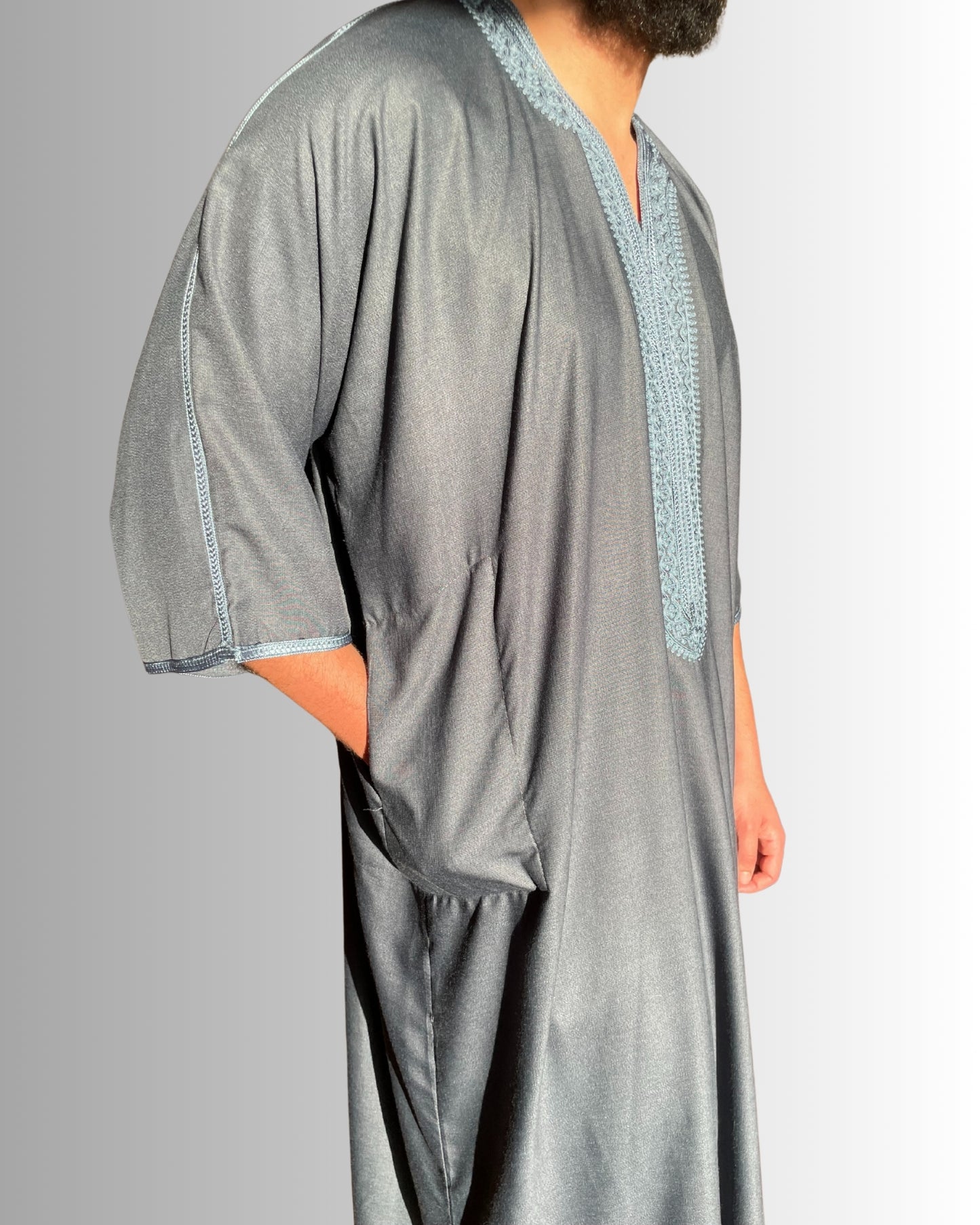 ABAYA+ Türkis