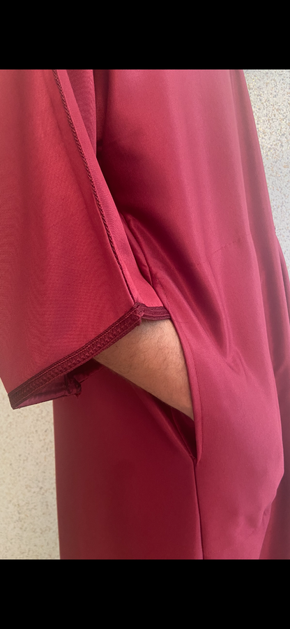 RedX