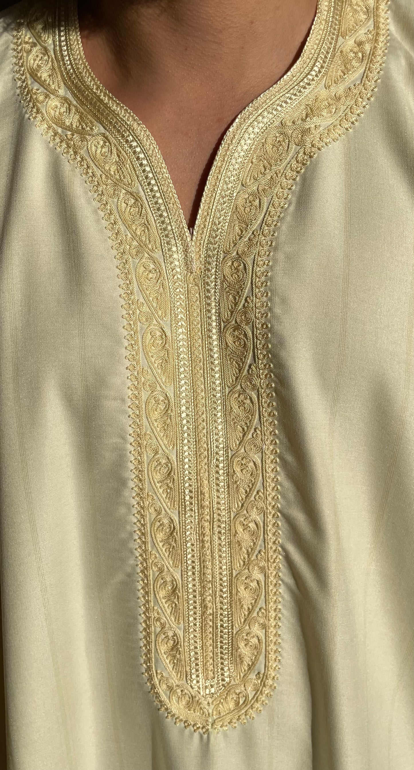 ABAYA+ Gold