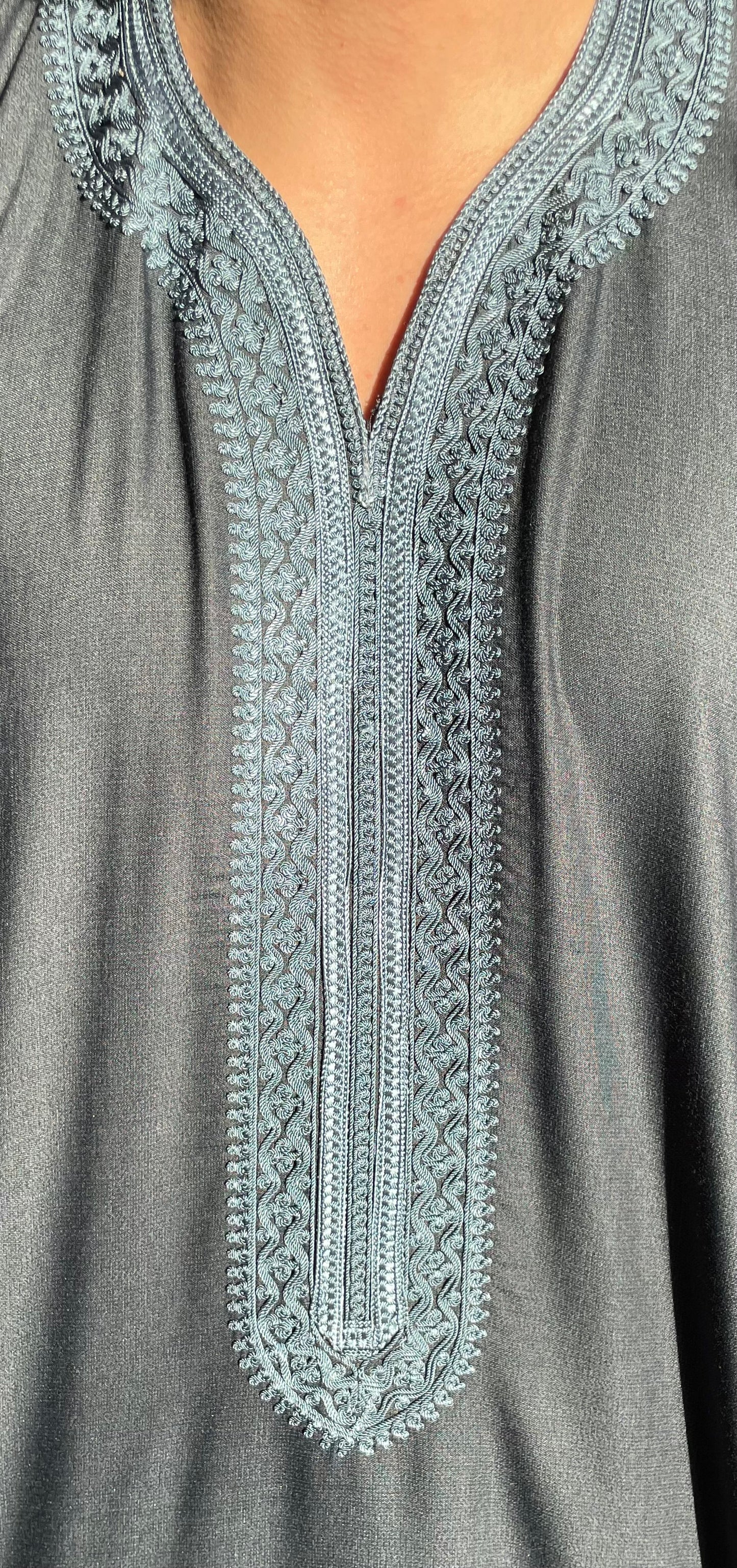 ABAYA+ Türkis