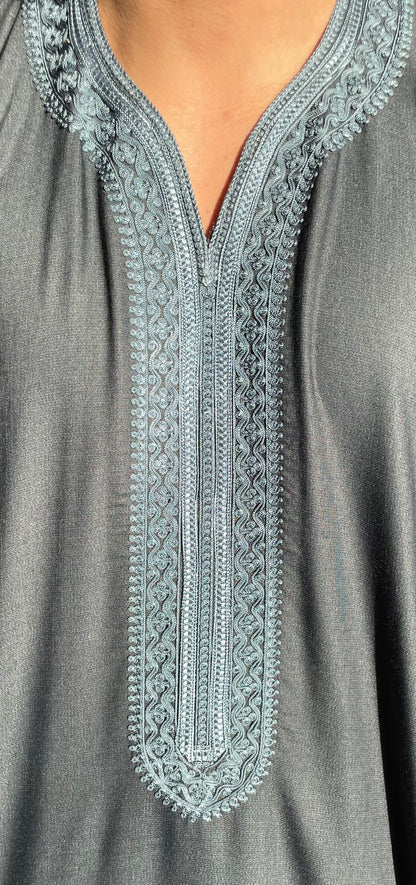 ABAYA+ Türkis